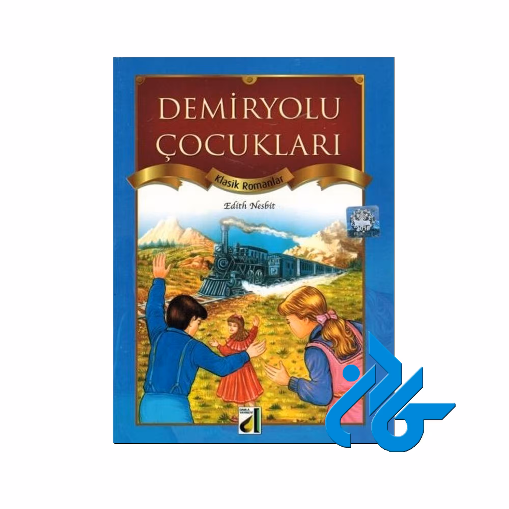 Demiryolu cocukları - خرید کتاب داستان تا 50% تخفیف - فروشگاه کادن