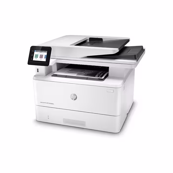 پرینتر سه کاره لیزری اچ پی مدل Laser Jet Pro MFP M428dw