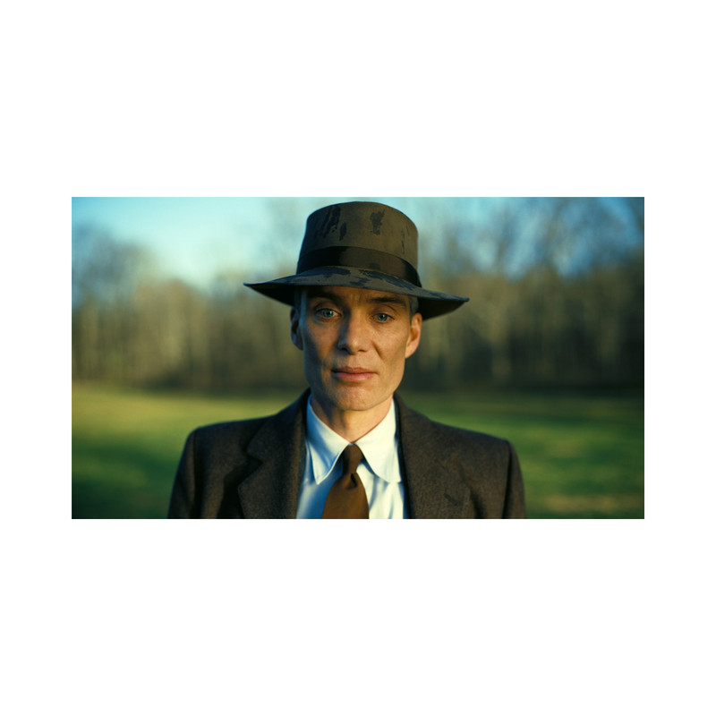 تابلو شاسی مدل اپن هایمر کد1400 | دنیای قاب