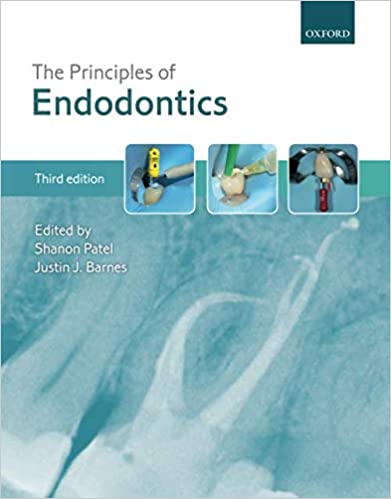  دانلود کتاب The Principles Of Endodontics, 3rd ed, 2020 - دانلود کتاب های دانشگاهی