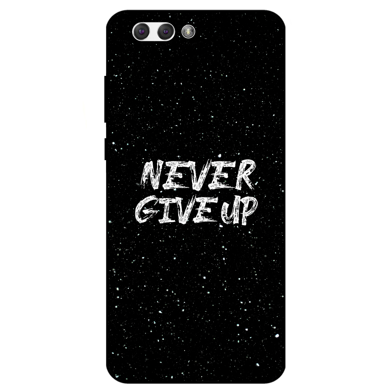  کاور مگافون طرح تسلیم نشو مدل 1871 مناسب برای گوشی موبایل آنر 10 