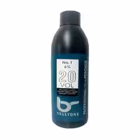کرم اکسیدان سلتون مدل 20V شش درصدی حجم 1000 میلی لیتر
