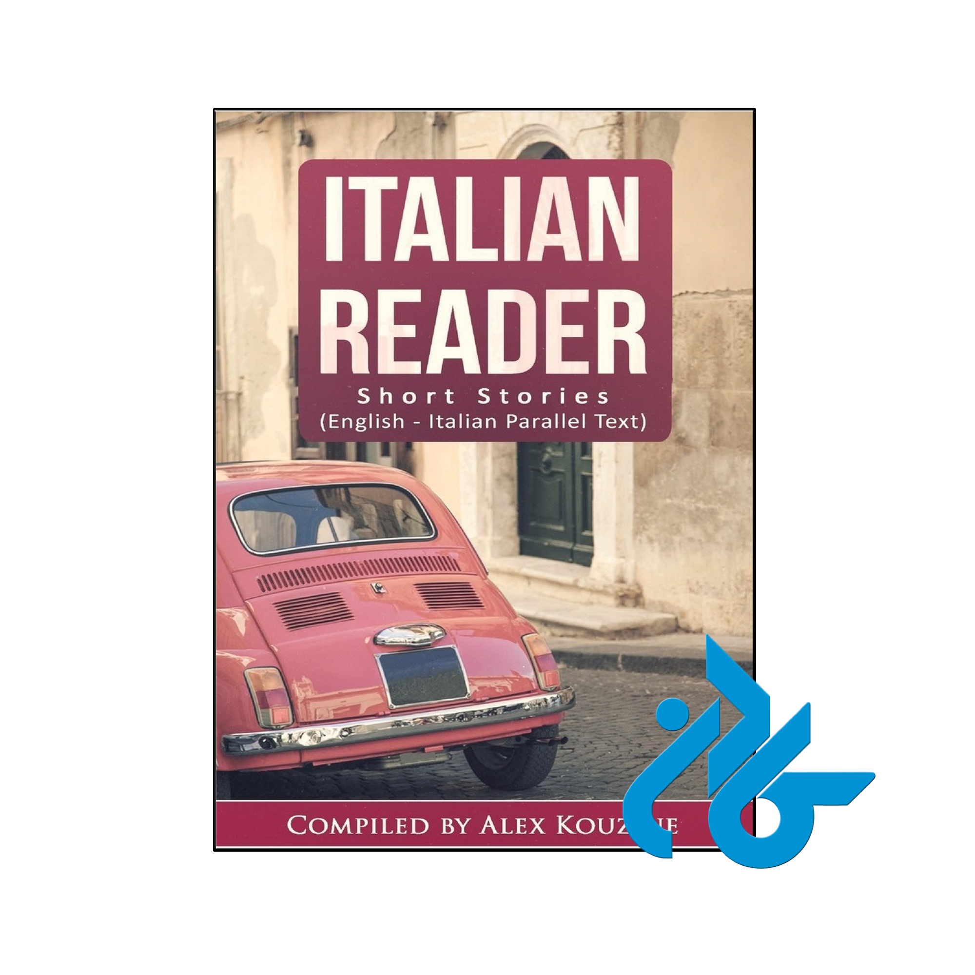 Italian Reader Short Stories - تا 50% تخفیف کتاب کره ای - فروشگاه اینترنتی کــادن