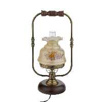 آباژور رومیزی TB3009