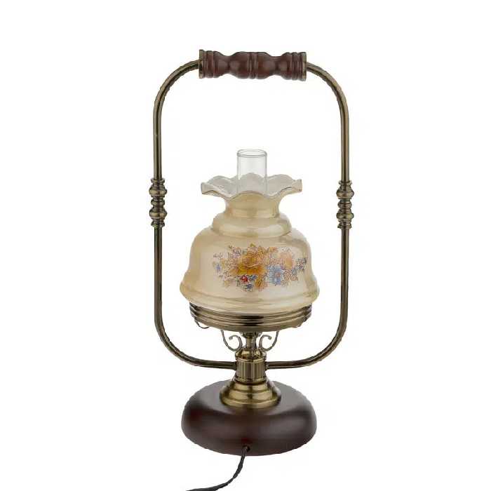 آباژور رومیزی TB3009