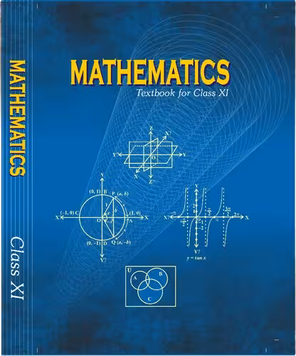 خرید و دانلود نسخه کامل کتاب Mathematics 11