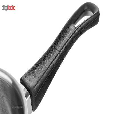 شیر جوش پارس استیل کد 140 سایز 14