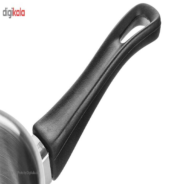 شیر جوش پارس استیل کد 140 سایز 14