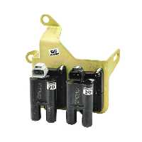 خرید مجموعه کوئل تیبا سایپا یدک | اتوموبی