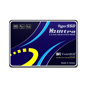 هارد اینترنال توین موس مدل Hyper SSD H2 Ultra • ظرفیت 128GB