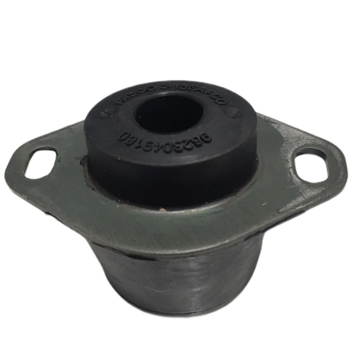 خرید ضربه گیر دسته موتور پژو206 ایساکو زیر باطری (چپ) 1110300999 | اتوموبی
