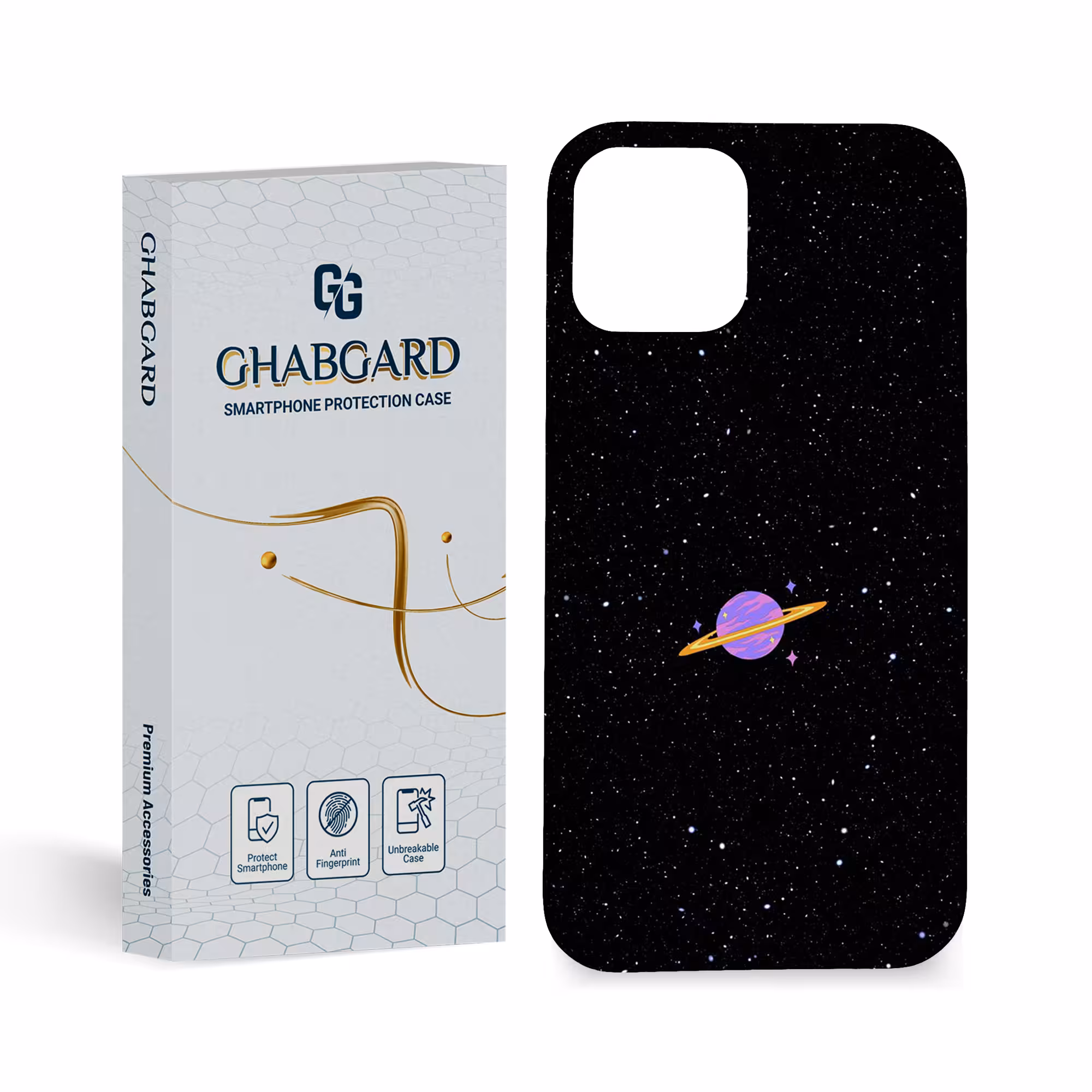 کاور قاب گارد مدل فانتزی مناسب برای گوشی موبایل اپل iphone 12