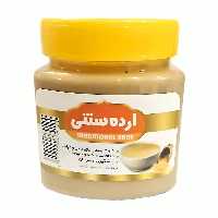 ارده کنجد سنتی خارجی فدک (350گرم خالص)
