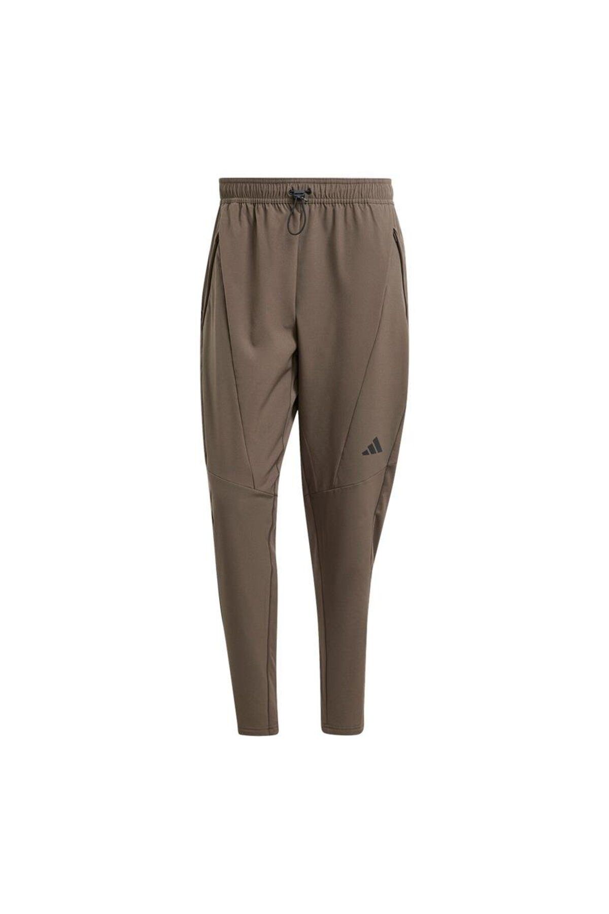 شلوار گرمکن ورزشی سبز مردانه D4T CR PANT SIX adidas