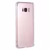 کاور مدل ژله ای کپسول دار مناسب برای گوشی موبایل سامسونگ Galaxy S8 plus