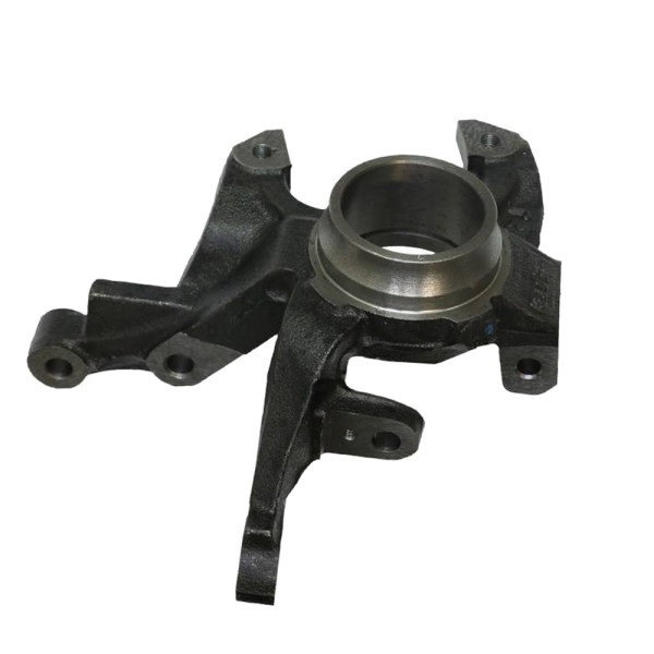 سگدست جدید چپ ABS                                     پراید , برند تفتان پارت