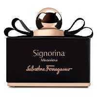 ادو پرفیوم زنانه Salvatore Ferragamo Signorina Misteriosa حجم 100 میلی لیتر