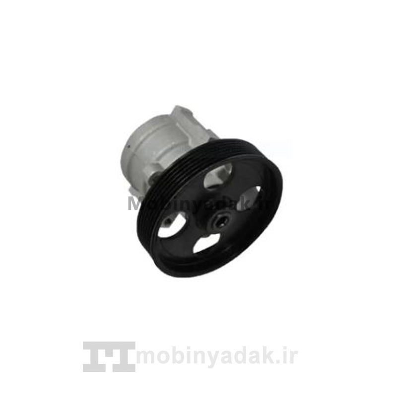 پمپ هیدرولیک جک جی 5