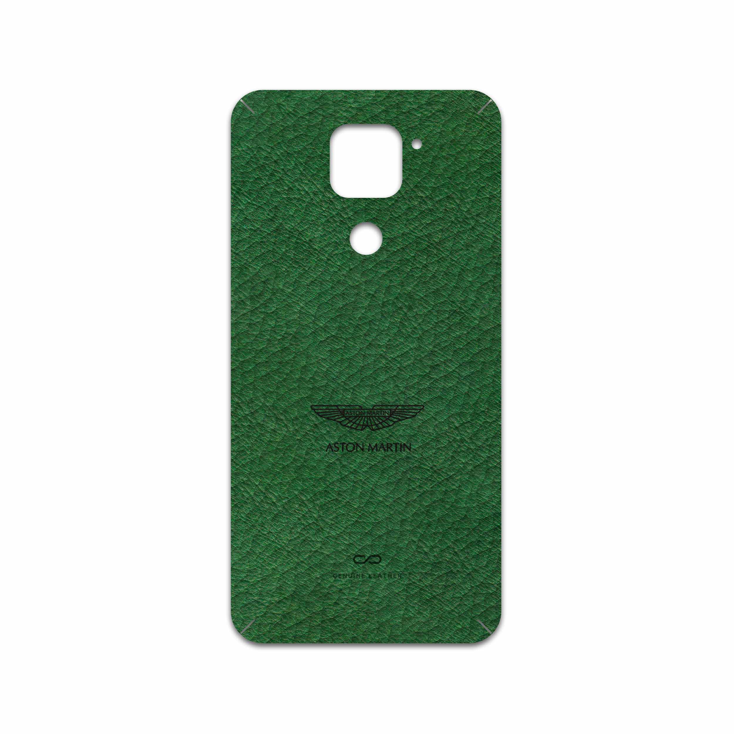 برچسب پوششی ماهوت مدل GL-ASTN_MRTN مناسب برای گوشی موبایل شیائومی Redmi 10X