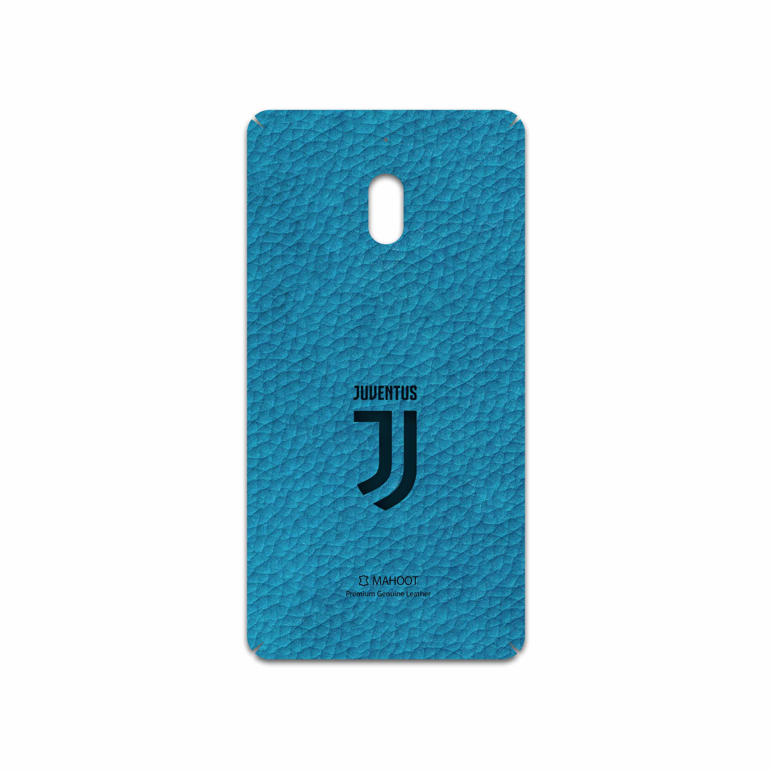 برچسب پوششی ماهوت مدل BL-JUVE مناسب برای گوشی موبایل نوکیا 2.1