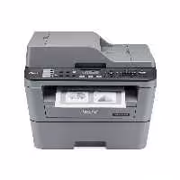 پرینتر برادر مدل MFC-L2700DW چندکاره