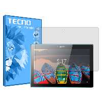 گلس تبلت لنوو Tab 10 TB-X103F مدل نانو هیدروژل شفاف برند تکنو کد L