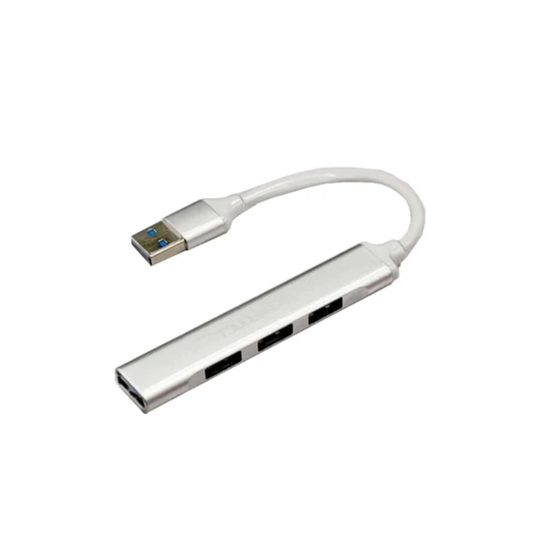 هاب 4 پورت 2.0 USB ایکس پی پروداکت مدل XP-H814