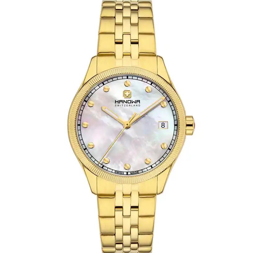 ساعت مچی هانوا مدل HAWLH0002210