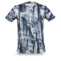 ست تیشرت و شلوارک تمرینی هومود 2024