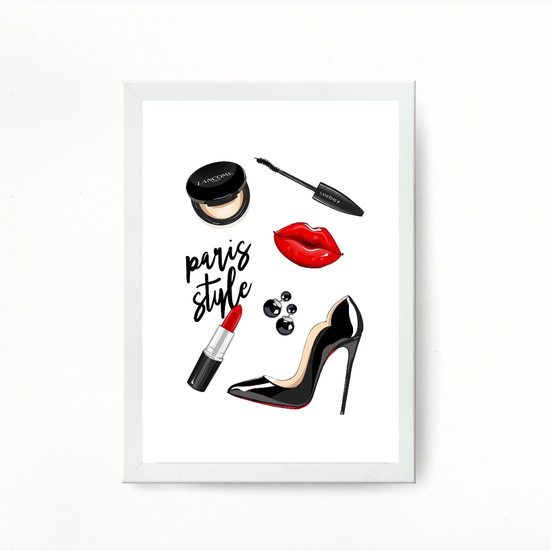 تابلو مدل FA1