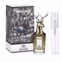 عطر گرمی تراژدی اف لورد جورج از برند پالوما فرانسه (حداقل خرید 5 میل) 