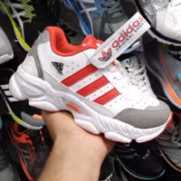 کتانی مدارسی آدیداس پسرانه  سایز31-35