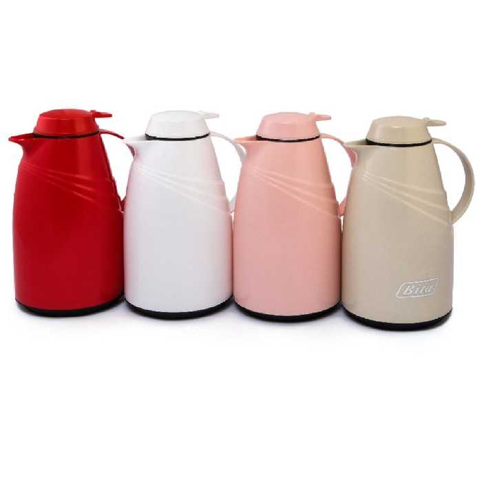 فلاسک بیتا مدل MD174 ظرفیت 1 لیتر