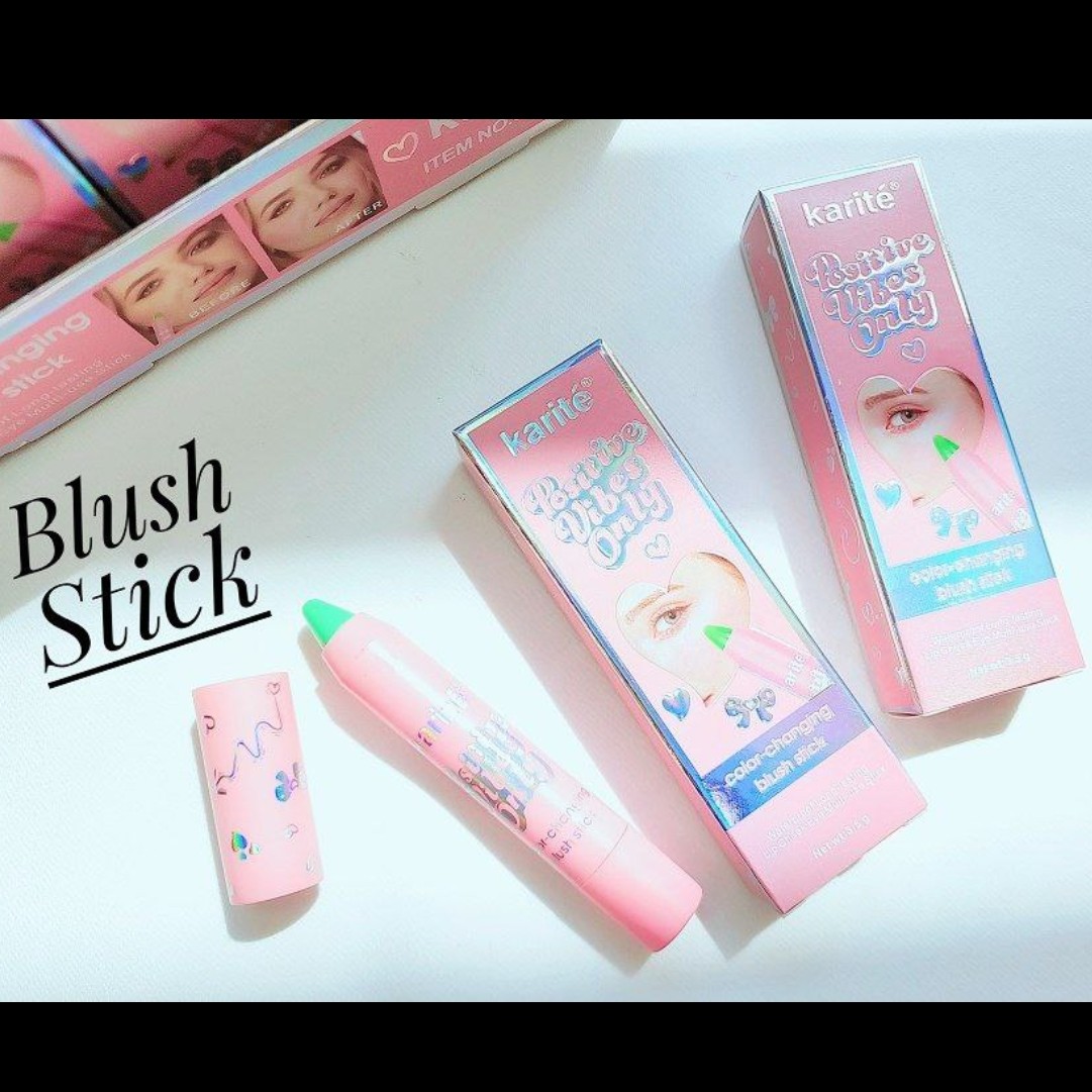 رژگونه اورجینال پیگمنت و رنگدهی بالا