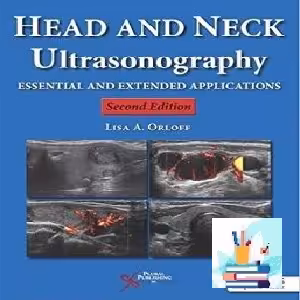 Head and Neck Ultrasonography Essential and Extended Applicati