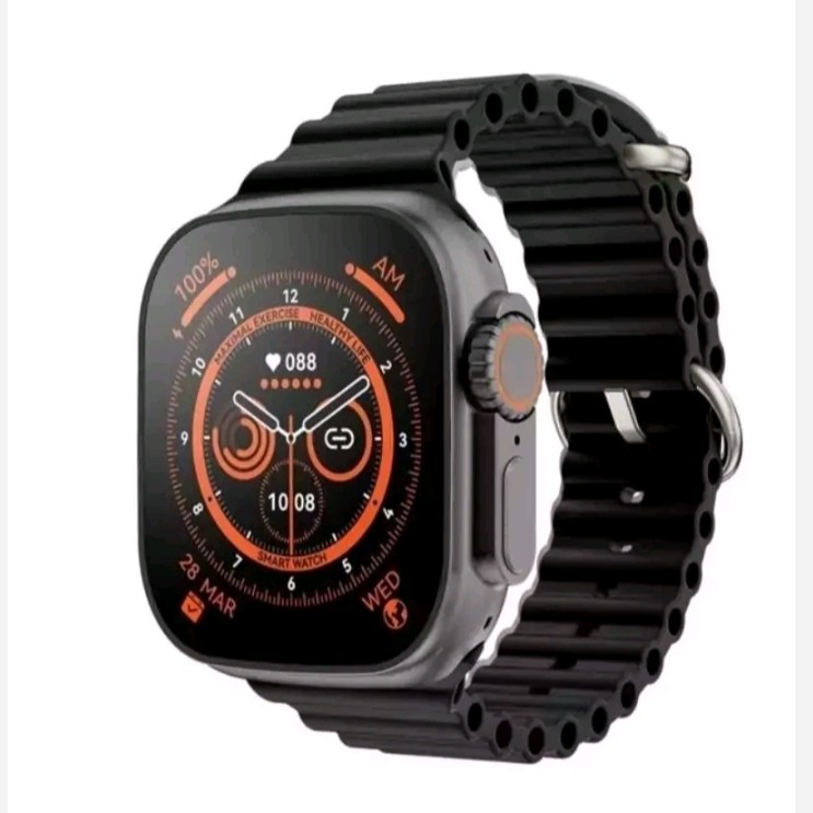 ساعت هوشمند مردانه   

