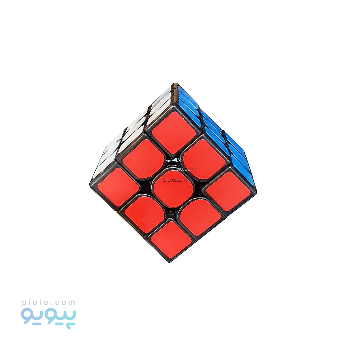 مکعب روبیک 3*3 مدل شنگ شو حرفه ای