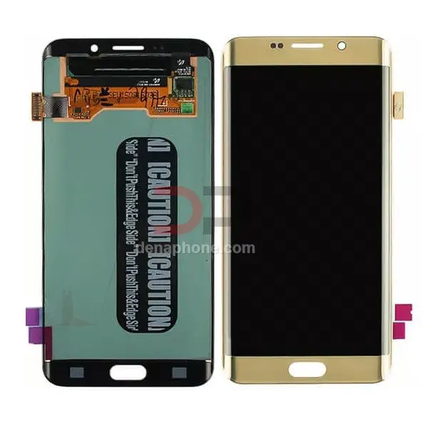 تاچ ال سی دی سامسونگ Samsung Galaxy S6 edge plus / G928 - دنافون