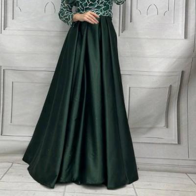 پیراهن شب زنانه ساتن لباس فرمالیته لباس نامزدی لباس عقد