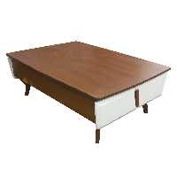 میز جلومبلی مدل ارشا