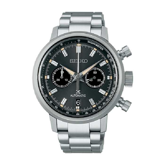 ساعت مچی سیکو مردانه مدل SRQ037J1