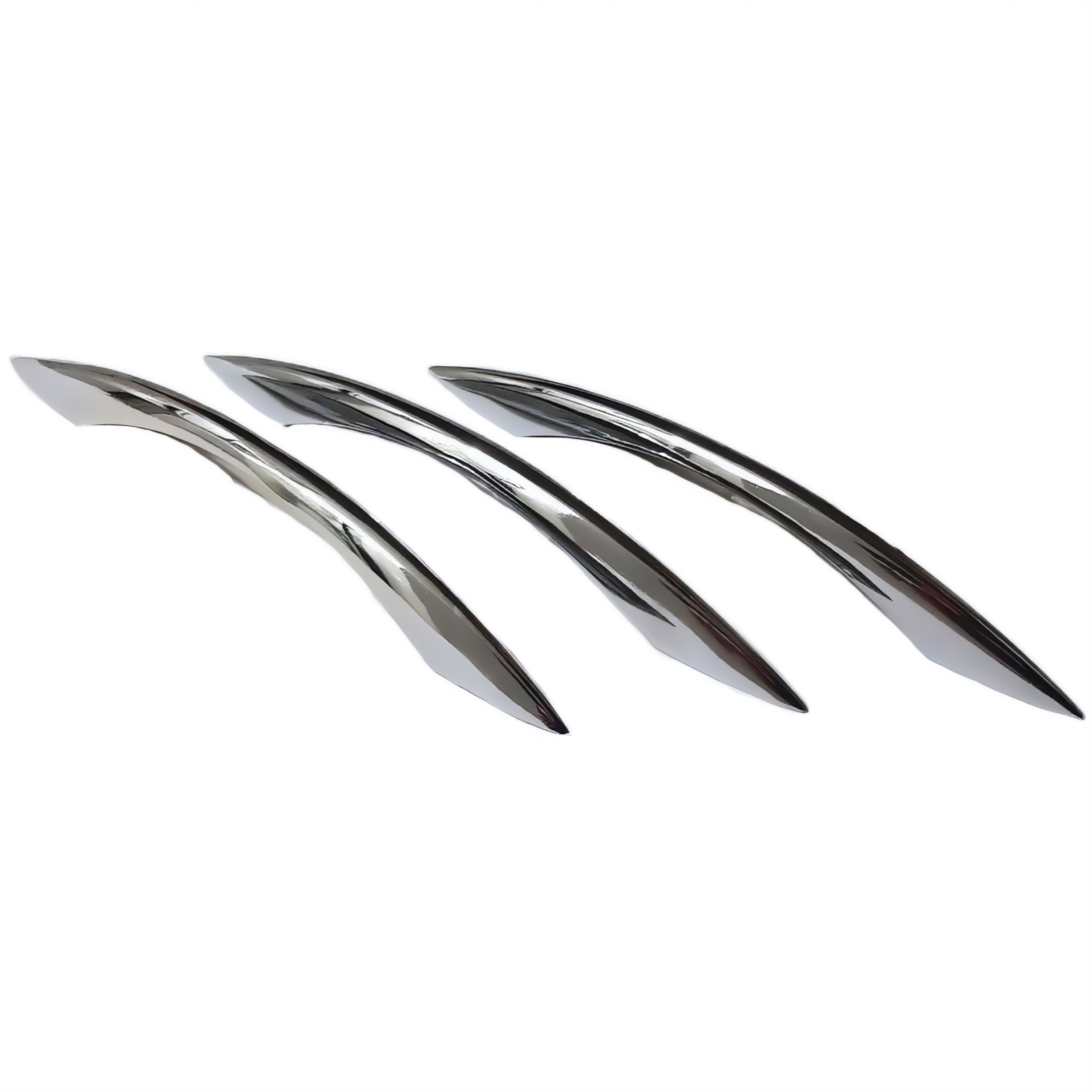 دستگیره کابینت مدل 442p  بسته 3 عددی