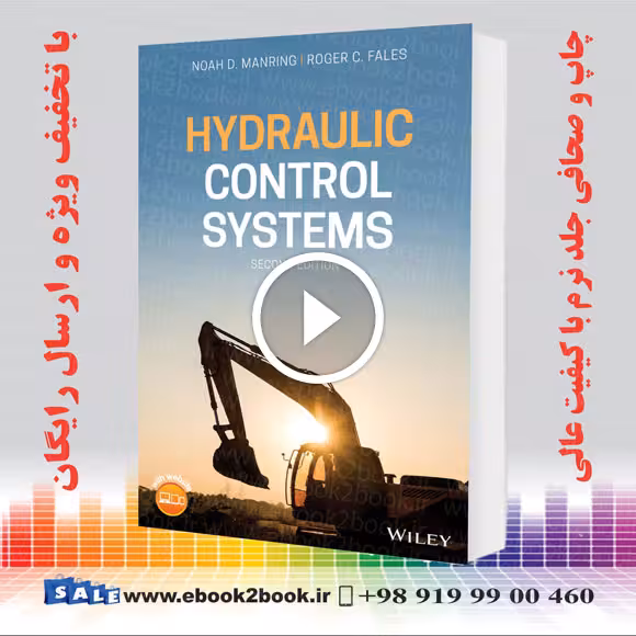 Hydraulic Control Systems 2nd Edition