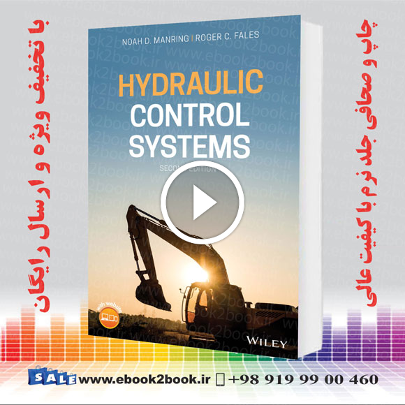 Hydraulic Control Systems 2nd Edition
