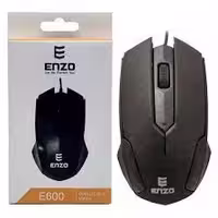موس بیسیم ENZO 600 - یاسین کامپیوتر