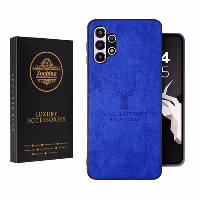 کاور مدل Deer مناسب برای گوشی موبایل سامسونگ Galaxy A13 4G / A32 5G / M32 5G