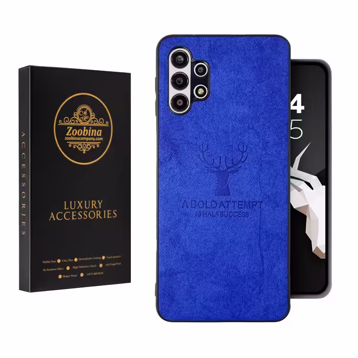 کاور مدل Deer مناسب برای گوشی موبایل سامسونگ Galaxy A13 4G / A32 5G / M32 5G
