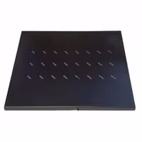 طبقه رک 2 یونیت با عمق 45 سانتی متر