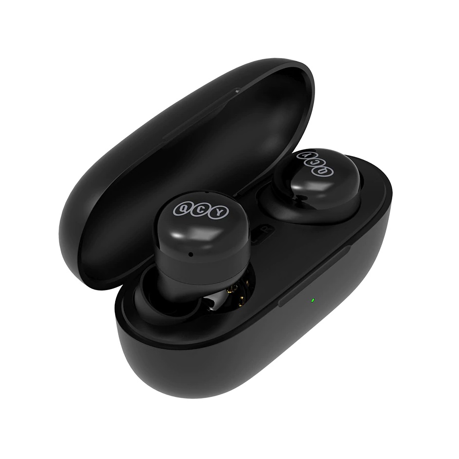 هندزفری بلوتوثی کیو سی وای QCY T17 Wireless Headset