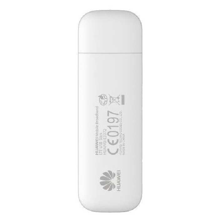 مشخصات، قیمت و خرید مودم 4G LTE قابل حمل هوآوی مدل E3372